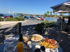 -Takapuna Beach Cafe