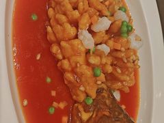 -望乡楼上海菜(日月光店)