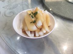 -海港大酒店(海港大厦店)