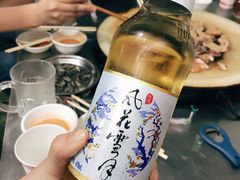 -老字号.雅克白族石板烧十年老店(大理古城店)
