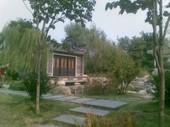 景点-济南国际园博园