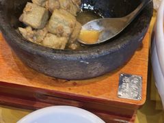 -东就鸭饭店·古早海南菜(友谊南海城店)