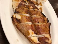 -大螃蟹海鲜餐厅