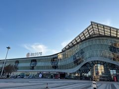 -融创茂(青岛店)