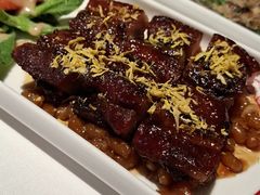 -谭厨中山传家菜.乳鸽.脆鲩鱼(华强北中航城店)