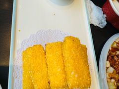 -仰德楼新京菜烤鸭店