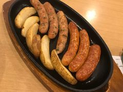 -萨莉亚意式餐厅(莲花国际广场店)