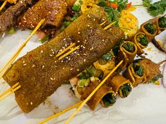 -九村烤脑花·两江非遗(创始总店)