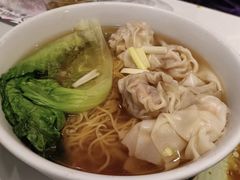 -食大利香港茶餐厅(南亚风情第一城店)