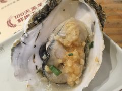 -木屋烧烤(龙岗南联店)