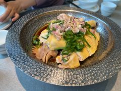 -林辉家宴·本地家常菜·头牌清远鸡(先锋店)