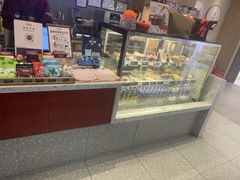 -COSTA COFFEE(哈尔滨凯德学府店)