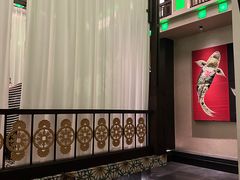 -金链花·泰国餐厅(国贸店)