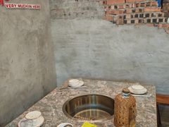 -三里屯土灶炖公鸡地锅鸡(江东店)