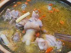 -下梅人家土菜馆(历史文化餐厅度假区店)