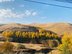 -敕勒川草原文化旅游区