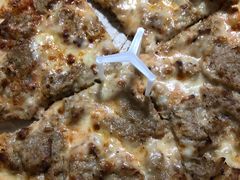 -Tubestation站点比萨(五道营店)