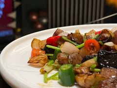 -金汇酒楼(中山东区店)