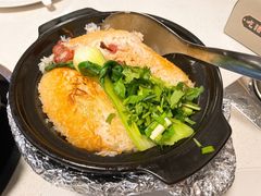 -煲王粤菜餐厅(中侨中心店)