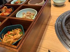 -汉拿山(包河万达店)