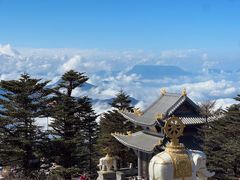-峨眉山风景名胜区