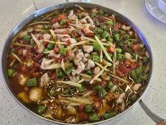 -蛙兔鸡自贡风味·特色江湖菜(广都店)