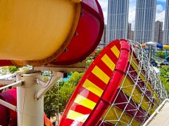 -武汉玛雅海滩水公园