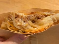 -震山堂·手工劲面(仓山万达店)