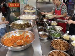 -金秋特色面馆(铜庄店)
