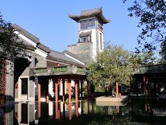 -广州神农草堂中医药博物馆