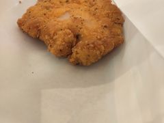-麦当劳(虹桥南丰城店)