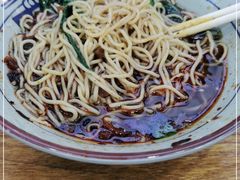 -重庆小面·抄手(解放碑好吃街店)