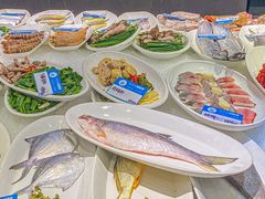 -好兄弟郭巨海鲜(天一阁店)