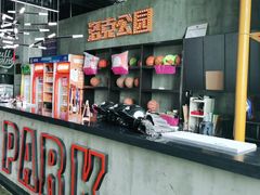 -洛克公园美式运动体验馆(唯品会合肥蜀山城市奥莱店)