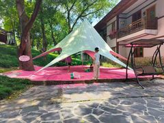 -龙潭生态旅游度假区