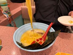 -元气寿司(环球港店)
