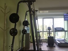 -VLines耀能运动24小时·月付制健身(京广桥店)