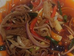 -俭寨大盘鸡·缸子肉·小公鸡·新疆菜(云通店)