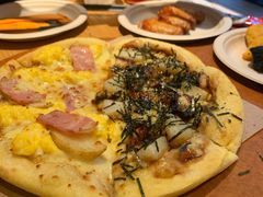-乐凯撒披萨(喜荟城店)