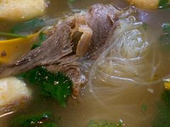 -小杨生煎(黄河路店)