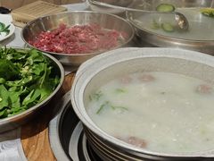 -丰尔粥食·粥底火锅·桑拿鸡(大良总店)