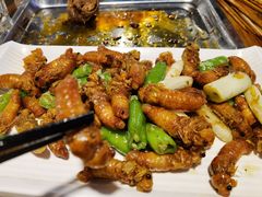 -一口香烧烤大排档(先锋路店)