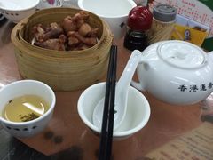 -香港蓮香樓(上環店)