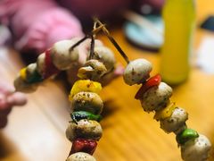 -炒豆合作社(东四总店)