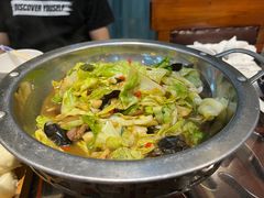 -赣南人家·头牌江西菜(劲松店)