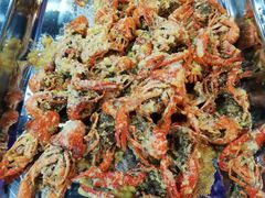 -赵氏老北京涮羊肉羊蝎子(蓝村店)