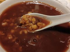 麦仁稀饭-茂盛小吃(蓝田店)