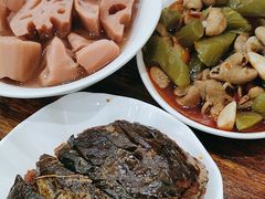 -雨田饭店