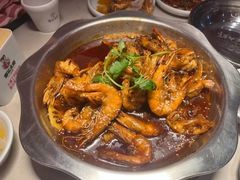 -邵汇大虾(甘井子万达店)