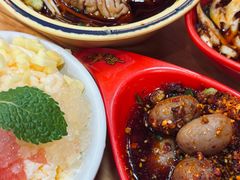 -冒椒火辣(奎星楼街店)